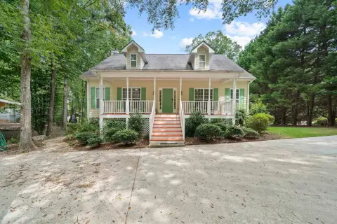 Photo 2 of 536 Riverlake Drive, River Lake, Lake Oconee