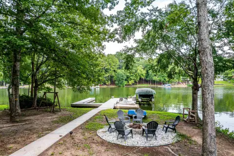 Photo 4 of 536 Riverlake Drive, River Lake, Lake Oconee
