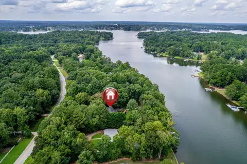Photo 5 of 536 Riverlake Drive, River Lake, Lake Oconee