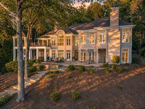 Photo 2 of 1191 Oconee Way, Reynolds Lake Oconee