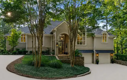 Photo 4 of 1191 Oconee Way, Reynolds Lake Oconee