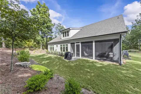 Photo 3 of 1141 Glen Eagle Drive, Harbor Club, Lake Oconee