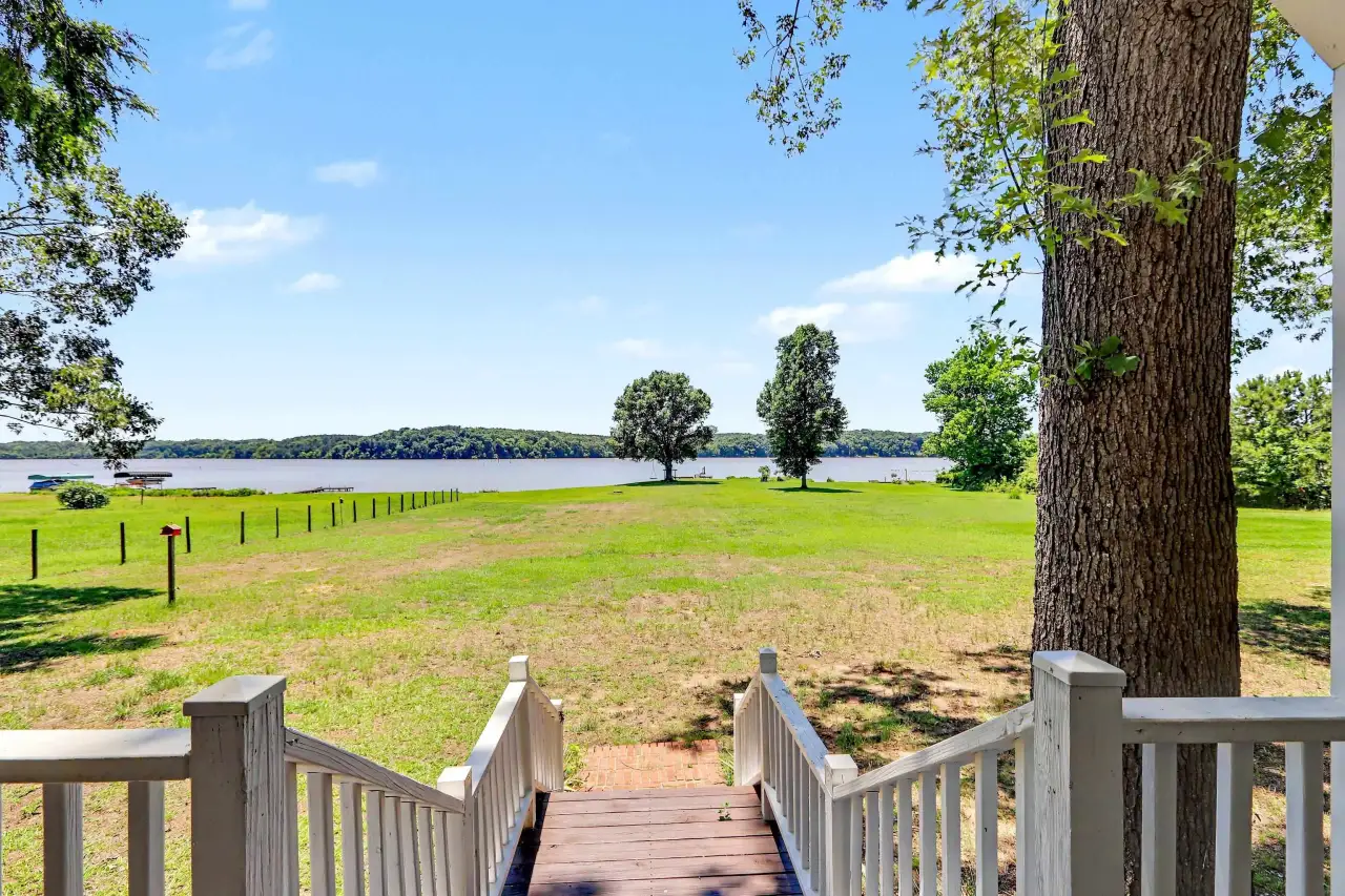 1691 Arrowhead Road, Arrowhead Estates, Lake Oconee