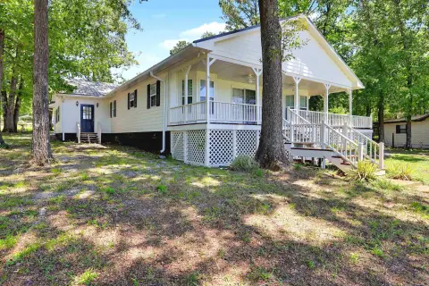Photo 5 of 1691 Arrowhead Road, Arrowhead Estates, Lake Oconee