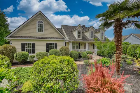 Photo 3 of 1031 Shoreline Drive, Beau Rivage, Lake Oconee