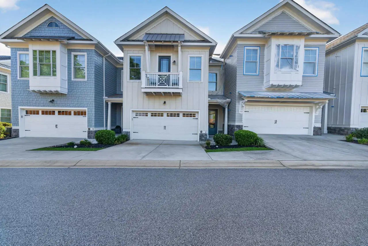 204 Collis Marina Road, Enclave at Lake Oconee