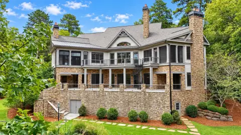 Photo 5 of 1611 Pine Grove Road, Reynolds Lake Oconee