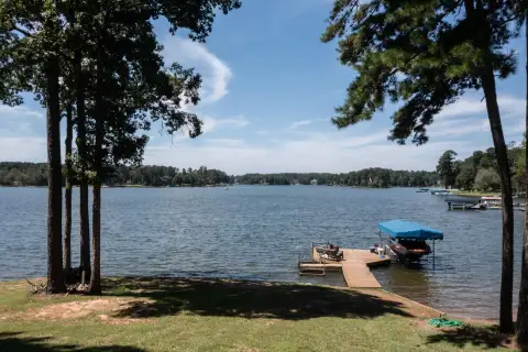 Photo 3 of 1031 Hawks Bill Drive, Beaverdam & The West Place, Lake Oconee