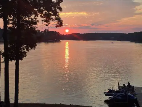 Photo 4 of 1031 Hawks Bill Drive, Beaverdam & The West Place, Lake Oconee