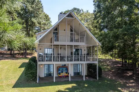 Photo 5 of 1031 Hawks Bill Drive, Beaverdam & The West Place, Lake Oconee