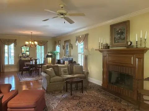 Photo 4 of 1011 Spyglass Hill, Harbor Club, Lake Oconee