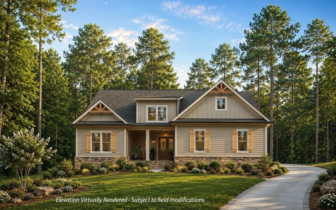 1021 Turnberry Circle, Harbor Club, Lake Oconee