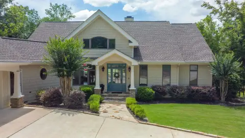 Photo 5 of 2541 Club Drive, Harbor Club, Lake Oconee
