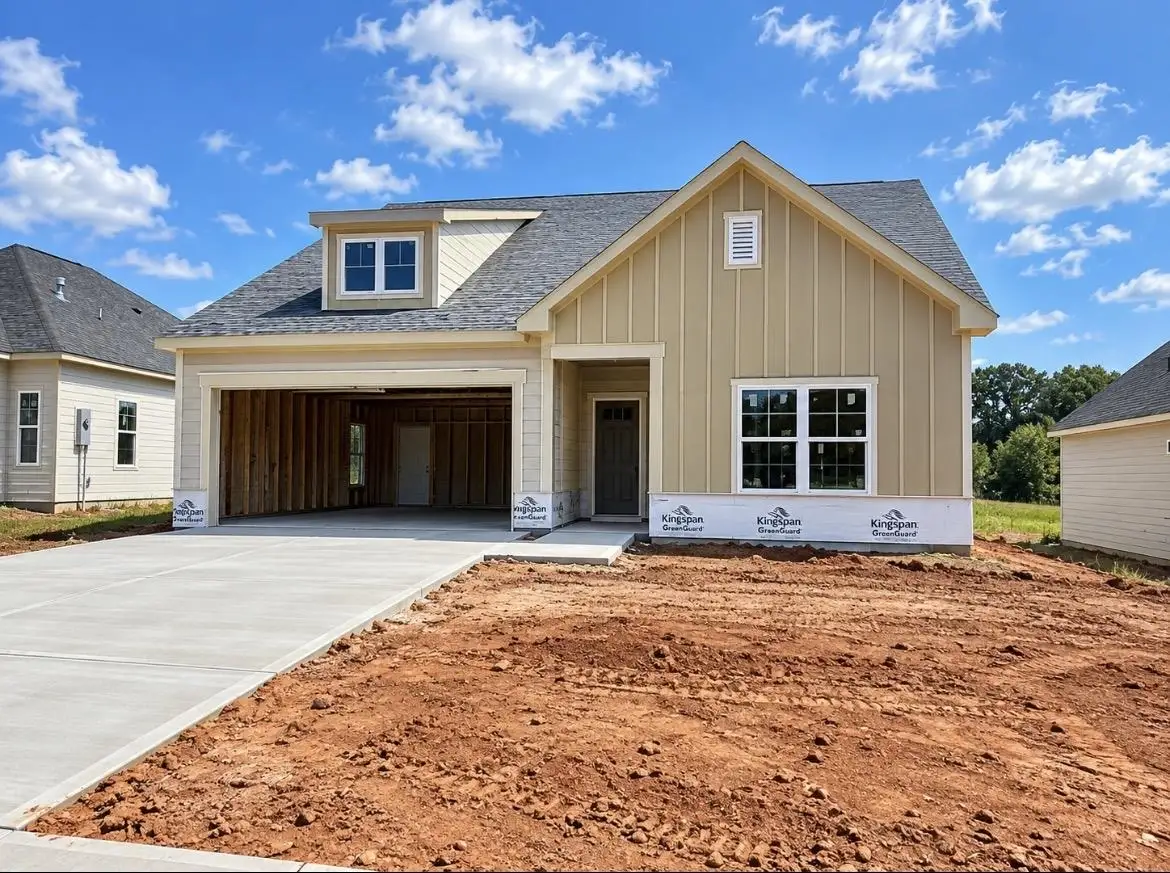 125 Cottage Grove Circle, Cottage Grove at Lake Oconee