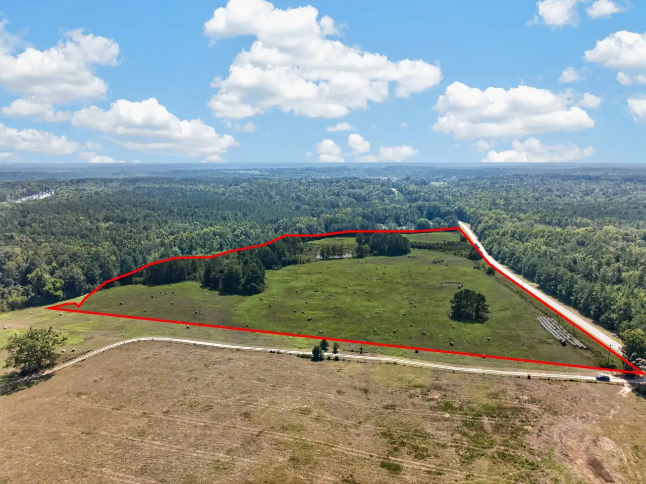 252 Parks Mill Road, Putnam County, Lake Oconee