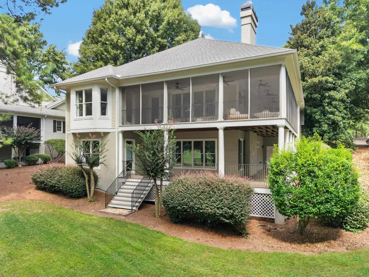 1051 Olde Chapel Lane, Reynolds Lake Oconee