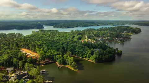 Photo 2 of 2481 Linger Longer Drive, Reynolds Lake Oconee