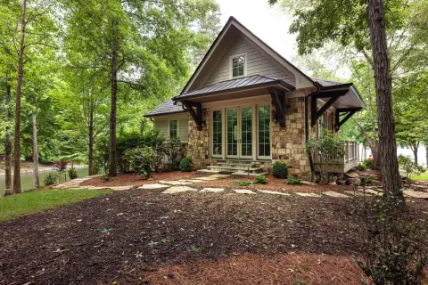 Photo 5 of 2481 Linger Longer Drive, Reynolds Lake Oconee