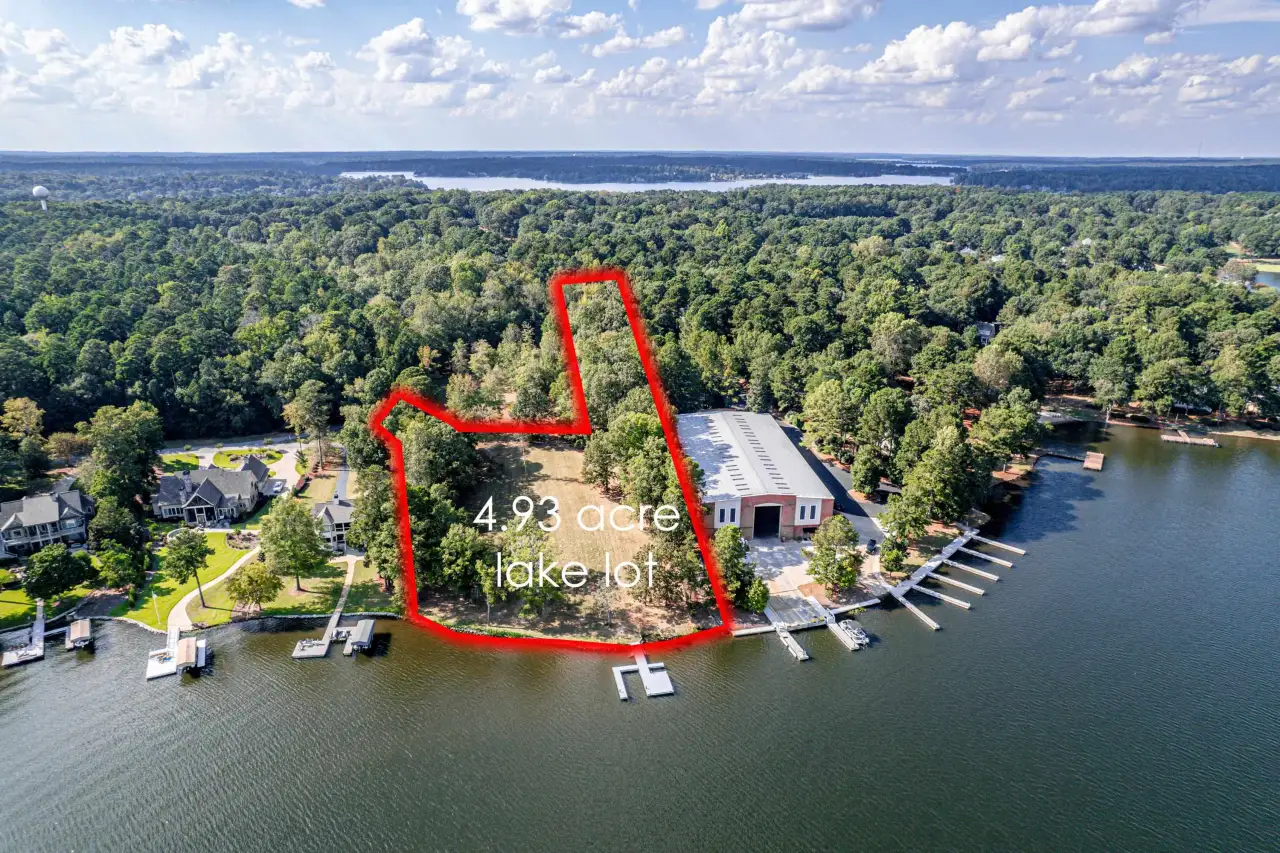 222 Waters Edge Drive #335/3, Waters Edge on Lake Oconee