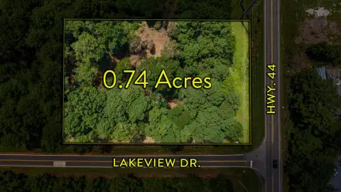 Photo 5 of 1034 Greensboro Road Lot 5, Putnam County, Lake Oconee