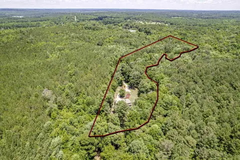 Photo 3 of 4271 Veazey Road, Greene County, Lake Oconee