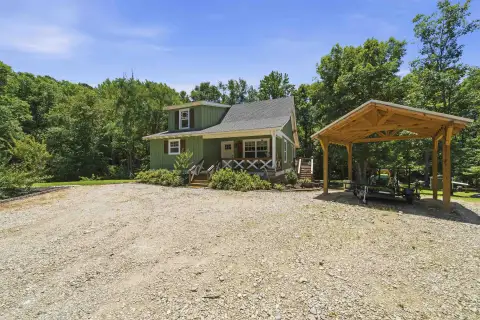 Photo 5 of 4271 Veazey Road, Greene County, Lake Oconee