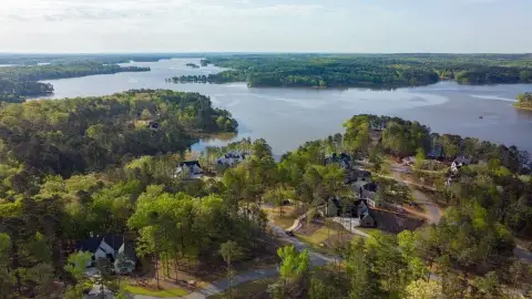 Photo 5 of 1110 Broadpoint Drive Lot 47, Reynolds Lake Oconee