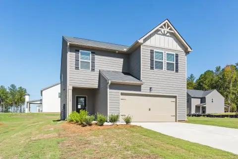 Photo 2 of 1139 Homer Way, The Bluffs at Carey Station, Lake Oconee