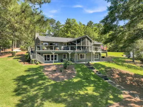 Photo 2 of 1550 Parks Mill Drive, Parks Mill Crossing, Lake Oconee