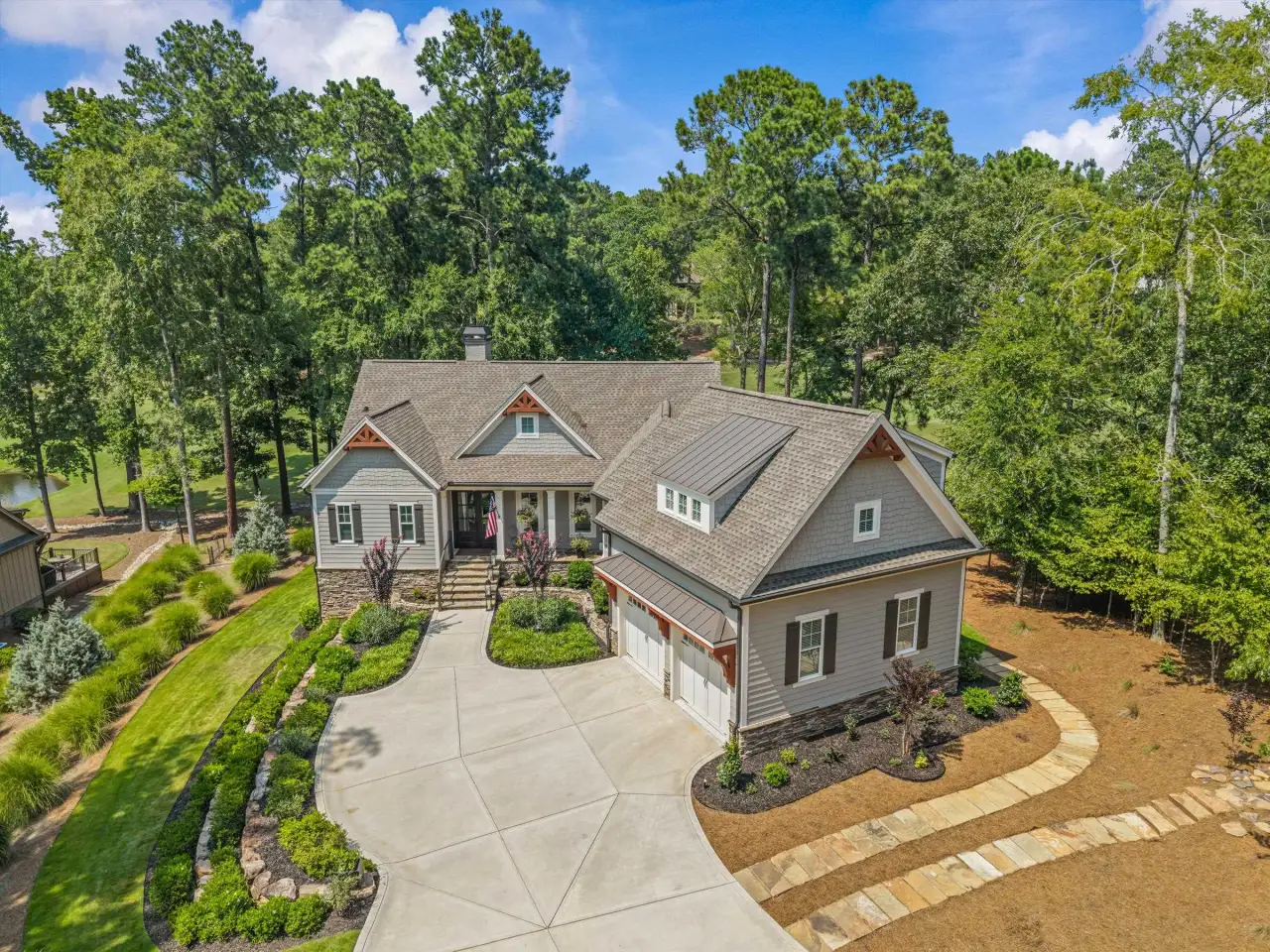 1501 Garners Ferry, Reynolds Lake Oconee