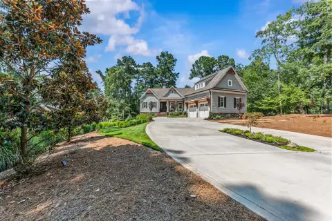 Photo 3 of 1501 Garners Ferry, Reynolds Lake Oconee