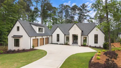 Photo 2 of 1216 Fox Squirrel Dr, Reynolds Lake Oconee