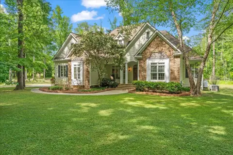 Photo 2 of 1731 Indian Woods Drive, Indian Woods, Lake Oconee