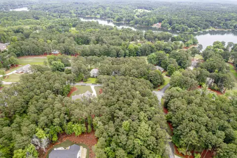 Photo 4 of 2441 Club Drive Lot 1433, Harbor Club, Lake Oconee