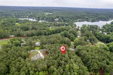 Photo 5 of 2441 Club Drive Lot 1433, Harbor Club, Lake Oconee