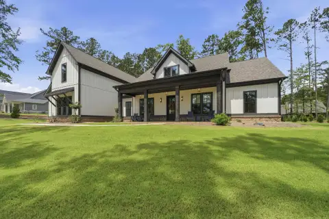 Photo 2 of 1251 Westchester Drive, Harbor Club, Lake Oconee