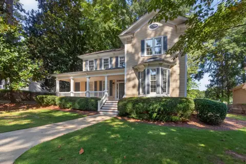 Photo 2 of 113 Seven Oaks Way, Reynolds Lake Oconee