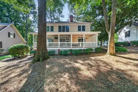 Photo 3 of 113 Seven Oaks Way, Reynolds Lake Oconee