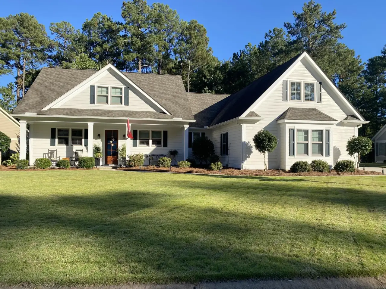 1030 Osprey Lane, Harbor Club, Lake Oconee