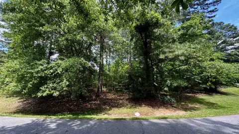 Photo 3 of 1270 Fairway Ridge Road Lot 6, Reynolds Lake Oconee