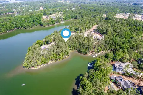Photo 5 of 1103 Painted Bunting Drive Lot 109, Reynolds Lake Oconee
