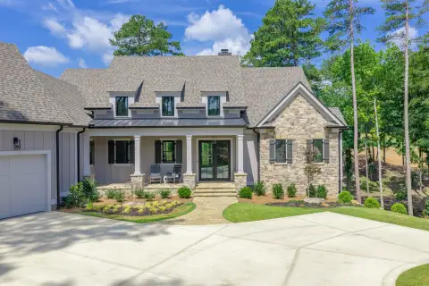 Photo 3 of 1148 Pond Crest Lane, Reynolds Lake Oconee