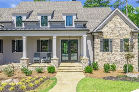 Photo 4 of 1148 Pond Crest Lane, Reynolds Lake Oconee