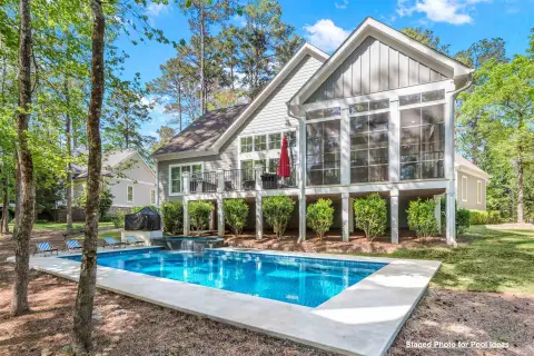 Photo 2 of 1040 Quaker Ridge Road, Harbor Club, Lake Oconee