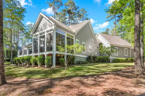 Photo 4 of 1040 Quaker Ridge Road, Harbor Club, Lake Oconee
