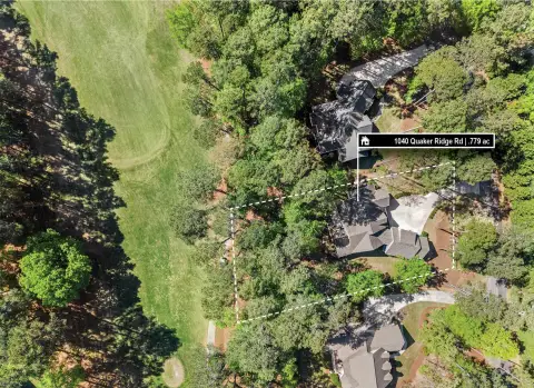 Photo 5 of 1040 Quaker Ridge Road, Harbor Club, Lake Oconee