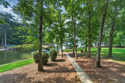 Photo 5 of 1000 Tree-a-coon Place, Beaverdam & The West Place, Lake Oconee