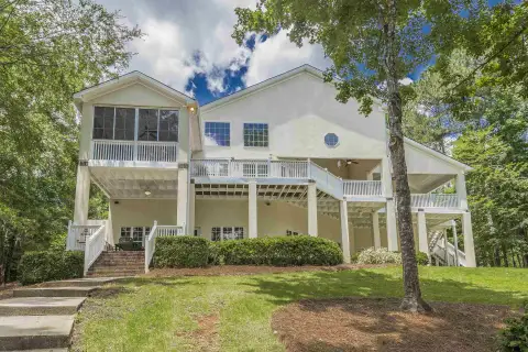 Photo 4 of 1070 Shoal Creek Court, Harbor Club, Lake Oconee