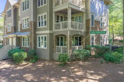 Photo 2 of 1040A Tailwater, The Village at Lake Club Pointe, Lake Oconee