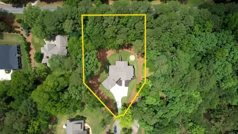 Photo 4 of 1040 Oak Valley Road, Harbor Club, Lake Oconee
